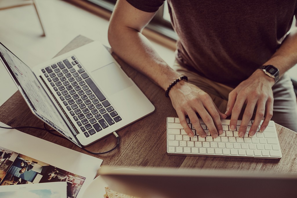 BE at work Brand Helps Connect with Your Customers Emotionally!