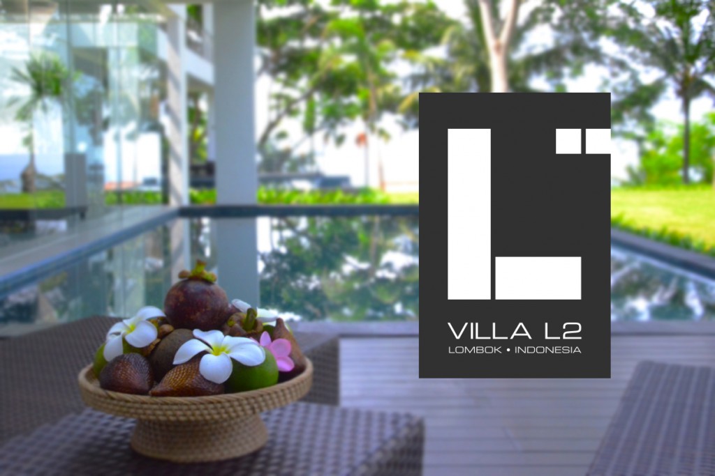 Resort Villa Brand Identity